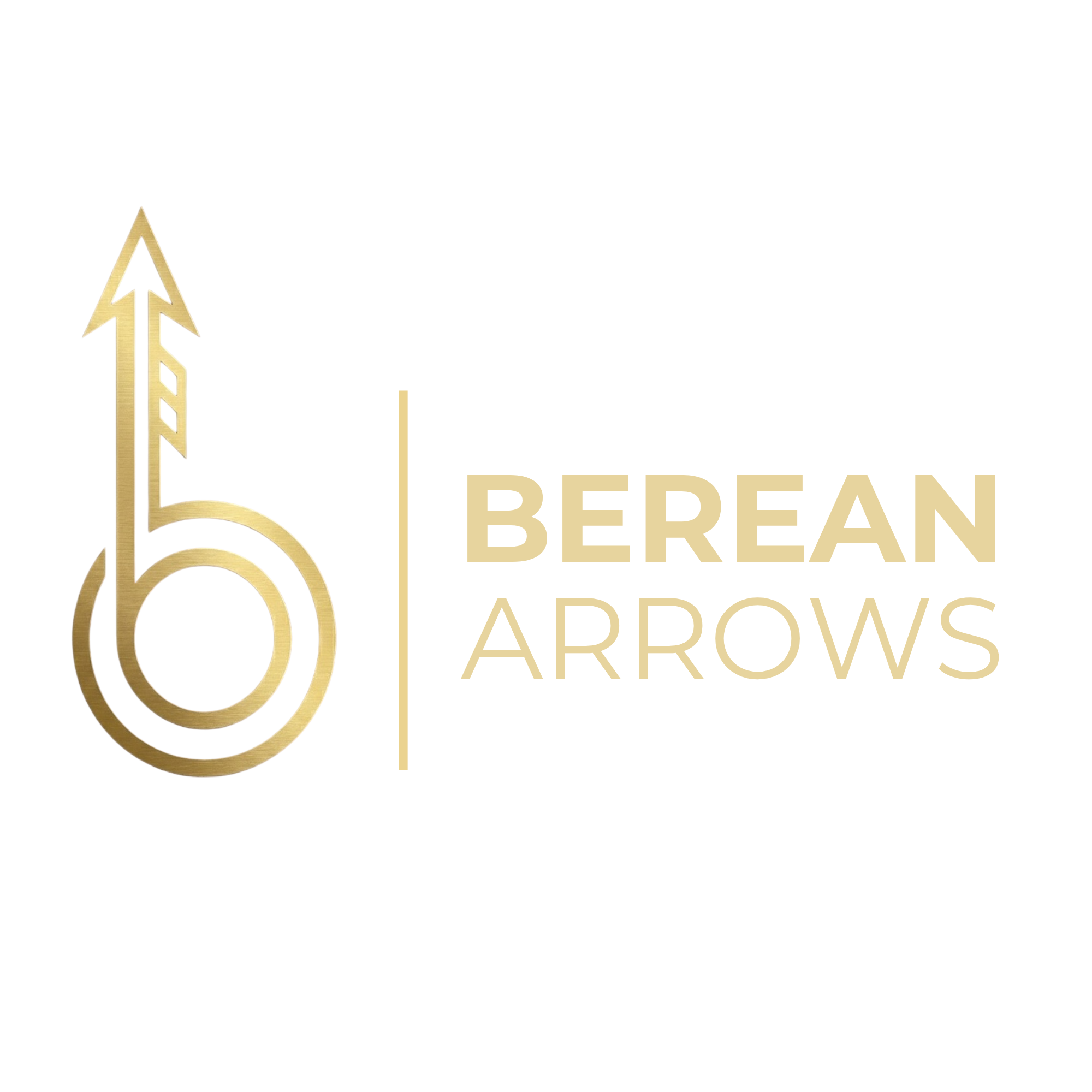 Berean Arrows